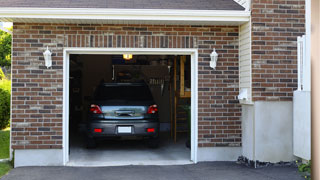 Garage Door Installation at Orange Blossom Estates, Florida